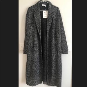 Zara Duster